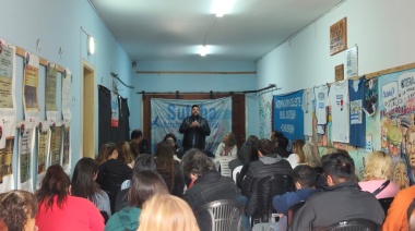 Los docentes se encaminan a aceptar la oferta salarial del Gobierno bonaerense
