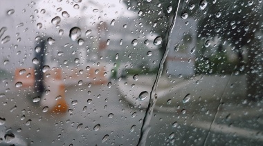 Recomendaciones ante las fuertes tormentas en la Región Capital