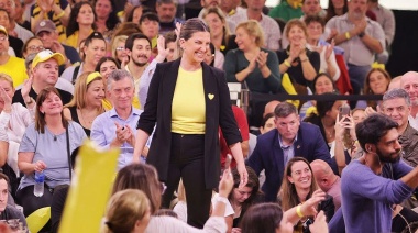 Lospennato: “Nacionalizaron la elección y la gente apoyó ese rumbo”