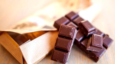El chocolate es el antojo más buscado durante el período menstrual