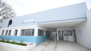 La Provincia se hace cargo de un centro de salud ante el abandono del intendente