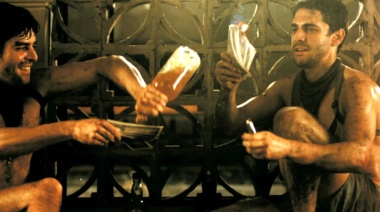 A 25 años del estreno de “Plata quemada”, un éxito de crítica y taquilla