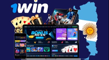 Cómo el sistema de bonos de 1win transforma la experiencia de juego en Argentina