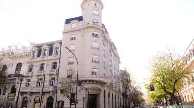 El remodelado Ente Municipal de La Plata ofrecerá créditos blandos con la tasa más baja
