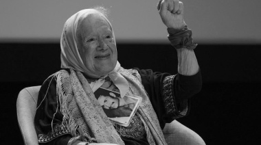 “Por la memoria colectiva y la justicia social”: Festival Norita Cortiñas