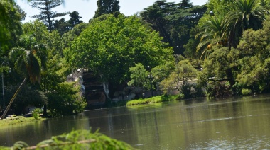 Visita guiada al Paseo del Bosque para celebrar el Día del Guía de Turismo