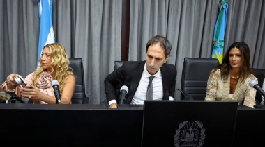 “La Justicia no se mancha”: declararon nulo el juicio por la muerte de Maradona