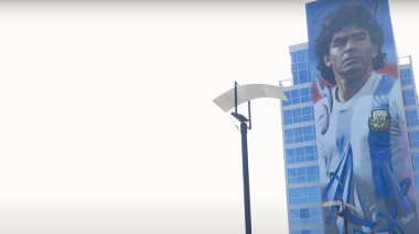 “La Santa Pasión”: el homenaje musical de Macaco a la Argentina