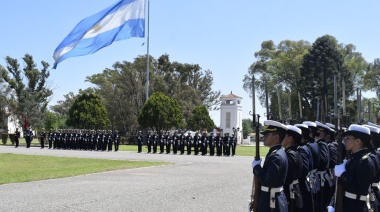 Abrieron las inscripciones para la carrera militar