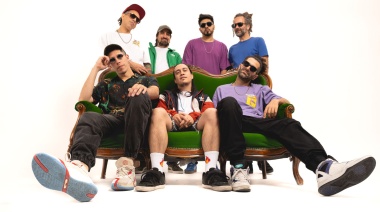 La Bomba del Ghetto presenta “Música Reggae” en The Roxy Live