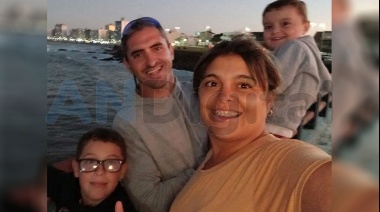 Drama en Tres Arroyos: Asesinó a su esposa y a sus hijos, y finalmente se suicidó