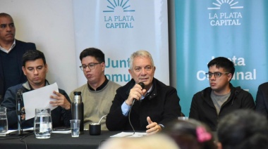Importantes obras de infraestructura para el oeste platense