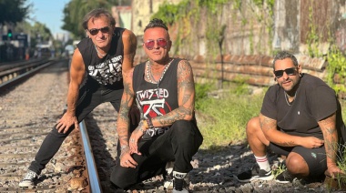“El huevo de la serpiente”, esencia punk en tiempos opresivos