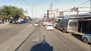 Policía resistió a tiros un robo en La Matanza pero hirió de gravedad a un nene inocente