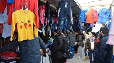 Reabre La Salada tras el incesante reclamo de los feriantes