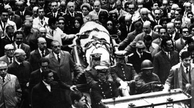 Las dos muertes de Aramburu, el general que nunca fue fusilado