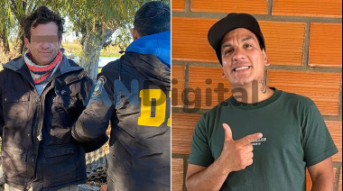 Cayó en una isla otro de los asesinos de Jeremías Sosa, a quien acusaban de ladrón
