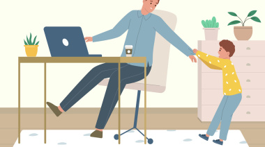 El modelo de “padre proveedor” queda obsoleto en el mercado laboral