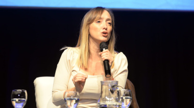 Senadora K apuntó contra Kicillof: “Hubiera sido distinto si la Provincia no desdoblaba”