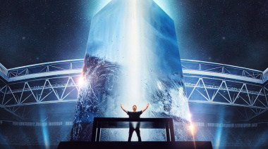 Se viene Creamfields Argentina 2025: David Guetta encabeza la grilla