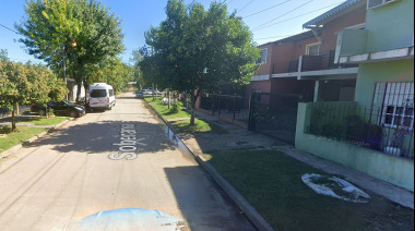 Otro policía que se defendió de un robo acabó baleando a un vecino: Fue en Merlo