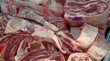 Asado, nalga y cuadril: los cortes que más aumentaron