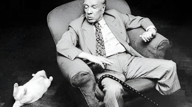 Jorge Luis Borges, vigencia inalterable