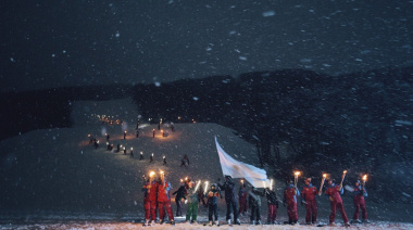 Tierra del Fuego ultima detalles para la Fiesta Nacional del Invierno