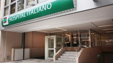 Cordón sanitario exprés: la Policía de la Ciudad aceleró el traslado de una joven neuquina al Hospital Italiano