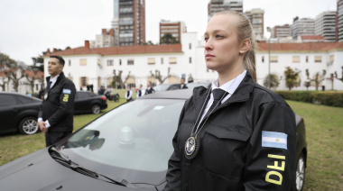 Milei creó un ‘FBI argentino’ para patrullar redes y realizar detenciones sin orden judicial