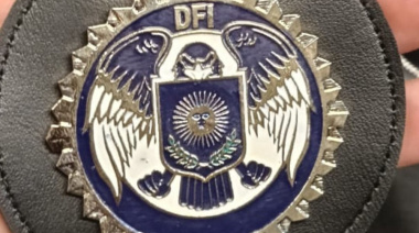 Críticas a la reforma “ficticia” de la Policía Federal: “Posterga su verdadera modernización”