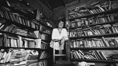 María Teresa Andruetto abrirá la Feria del Libro Infantil y Juvenil