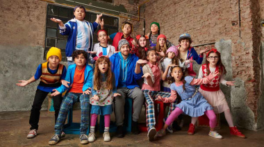 El musical imperdible: “Derechos torcidos”, más vigente que nunca