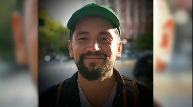 ¿Actuó un viudo negro en el crimen del trabajador universitario Pablo Mieres?