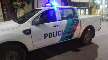 Una familia fue hallada atada en La Plata tras sufrir un robo de “hombres araña”