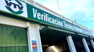 No habrá aumento en la tarifa de la VTV en territorio bonaerense