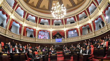 El Senado vuelve al ruedo con una nueva sesión y el jury a la jueza del escándalo en el caso Maradona