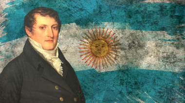 ¿Por qué celebramos el Día de la Bandera?