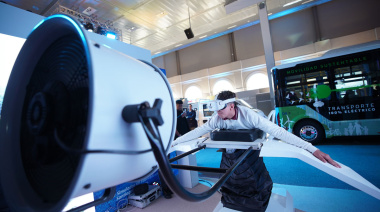 Vuelve a la Argentina “Smart City Expo”, el congreso global más importante sobre ciudades