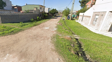 Un muchacho decapitó a su mamá con un hacha en La Matanza