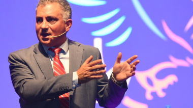 Milei cerrará el congreso de LLA Bonaerense en La Plata