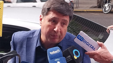 Referente del Frente Renovador se entusiasma con la unidad peronista: “Está cada vez más clara”