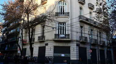 Cristina Kirchner presentó la lista de visitas para su prisión domiciliaria