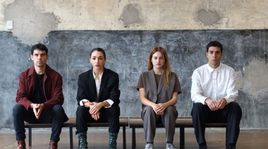 “Sexista”, tensa obra protagonizada por Thelma Fardin