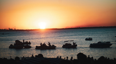 En #ModoCarpincho, Entre Ríos apuesta fuerte al turismo todo el año