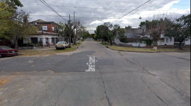 Penitenciario retirado mató a un delincuente en Morón: Tenía 14 años