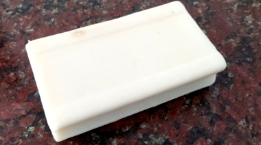 Se cae un mito: el jabón blanco no es bueno para la piel