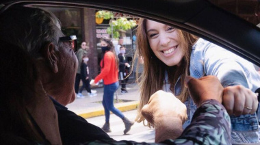Vidal prometió ir a la Justicia por las re-re y desde el PJ le recordaron los aportantes truchos