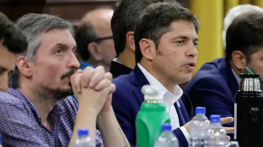 Rosendo Fraga aseguró que “el peronismo tiene conciencia de que sin unidad no gana”