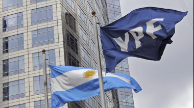 La Justicia de Estados Unidos ordenó al país entregar el 51 % de las acciones de YPF